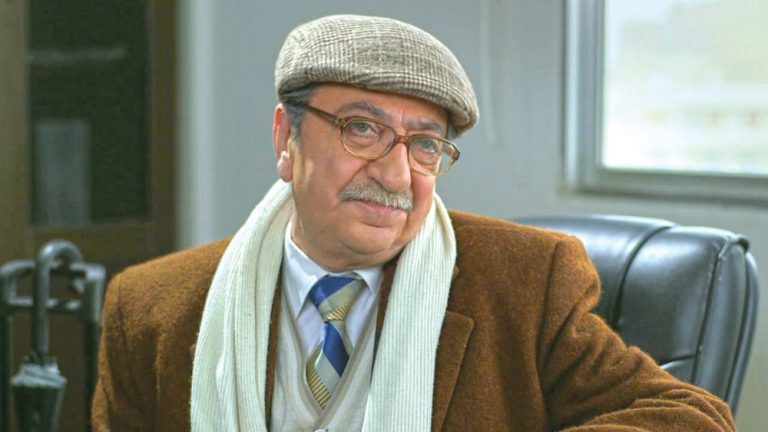 دريد لحام مات؟.. غوار يناور ويقول إنه لو عاد اليوم لوجب أن يسرق بنكاً