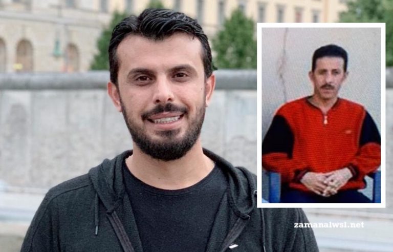 قريب إياد الغريب لـزمان الوصل: سنطعن بقرار الحكم الألماني وواثقون من براءته