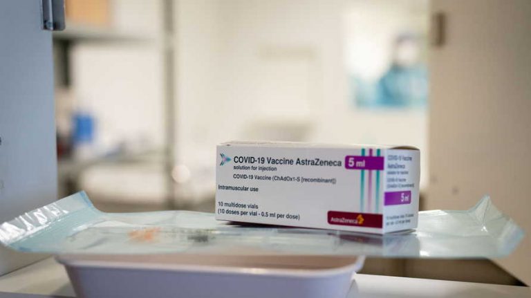 أكسفورد تختبر لقاح كورونا على الأطفال