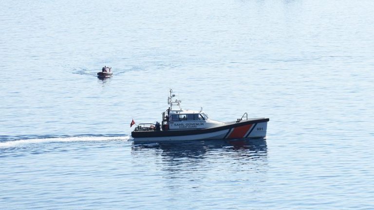 ضبط 20 مهاجرا غير نظامي بولاية ملاطية التركية