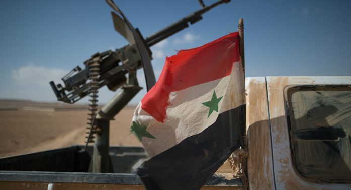 صفحات موالية تنعي ضباطاً قتلوا في إدلب واللاذقية