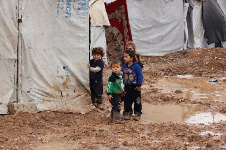 الأمم المتحدة: 12.4 مليون سوري لا يحصلون بانتظام على ما يكفيهم من الغذاء الآمن