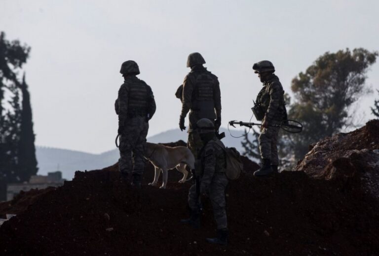 أسرى من قسد شمال حلب وتفجير صهريج محروقات في الحمران
