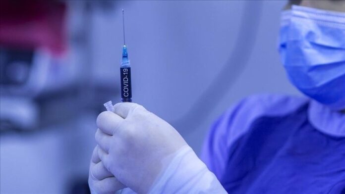 الصحة العالمية تعلن توزيع 20 مليون جرعة من لقاحات كورونا