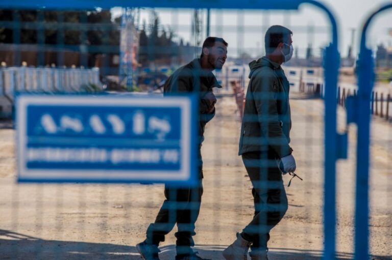 الإدارة الكردية تصدر عفوا بمناسبة النيروز وعيد الأم