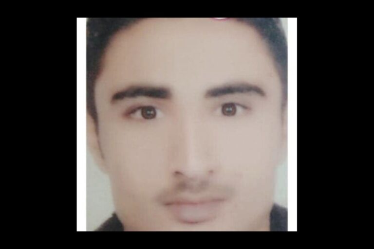 تقرير يودي بـعبد الهادي إلى غياهب المعتقلات وكاتبه يعيش في ألمانيا