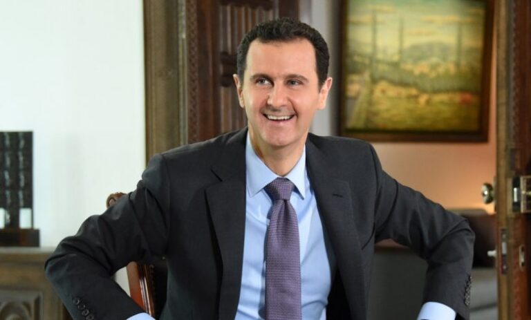 كيف علّق السوريون على منحة الأسد؟