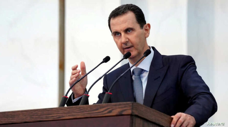 من بينهم رجلا أعمال.. عقوبات بريطانية تطال شخصيات في نظام الأسد