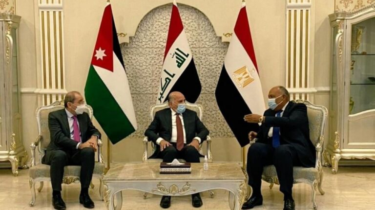الأردن يؤكد سعيه للتوصل إلى حل سياسي في سوريا