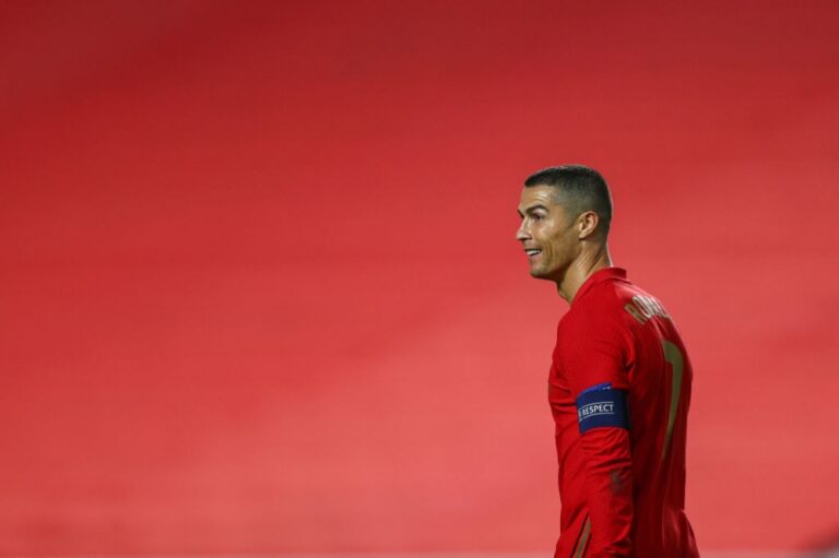 البرتغال تنتقل مباراة على أرضها إلى إيطاليا بسبب كورونا