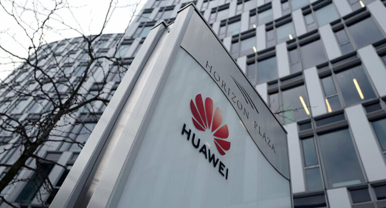 هواوي تسمح لمصنعي الهواتف الذكية باستخدام تكنولوجيا الجيل الخامس
