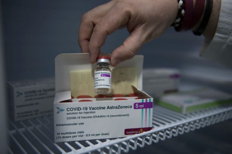 الصحة العالمية: توزيع اللقاحات لم يتأثر بمخاوف أسترازينيكا