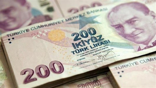 التركية تفقد أكثر من 1% من قيمتها