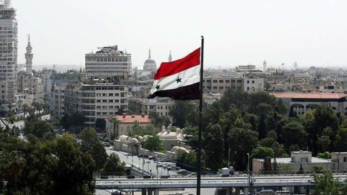 دمشق.. رجلان يقتلان سبعيني بـجرن كبة والقضاء يصدر حكم الإعدام بحقهما