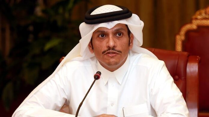 قطر: أسباب تعليق عضوية سوريا في الجامعة العربية ما زالت قائمة