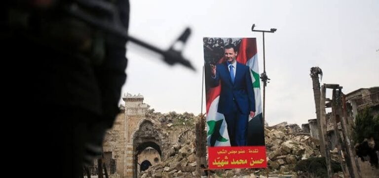 تقرير دولي يُقدّر تكلفة النزاع في سوريا بـ 1,2 تريليون دولار أمريكي