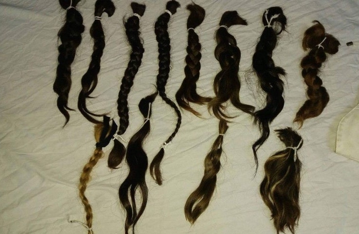 جدائل للبيع…. ماهر شرف الدين*