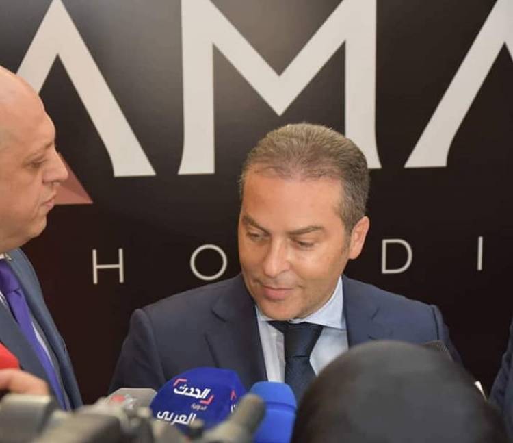 سامر الفوز ولبيب الأخوان.. الملوك الجدد للسكر في سوريا