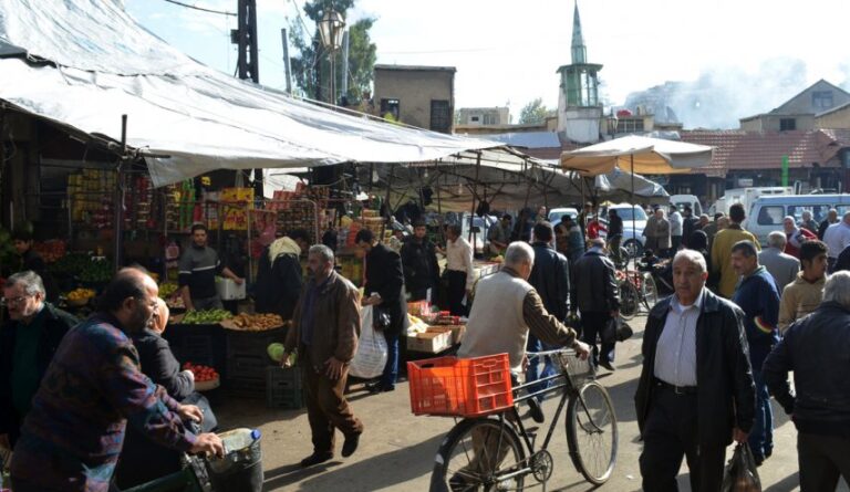 صحيفة موالية تكشف أن الأسعار ارتفعت بأكثر من النصف خلال شهرين