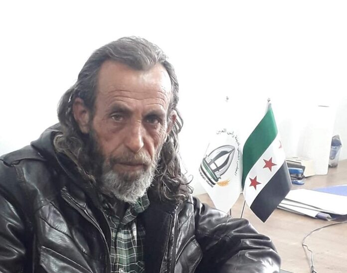 الحسكة.. الإفراج عن ناشط سرياني في رأس العين اعتقل بتهمة لعب القمار