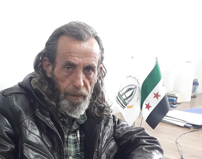 الحسكة.. الإفراج عن ناشط سرياني في رأس العين اعتقل بتهمة لعب القمار