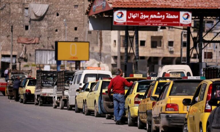 حكومة الأسد ترفع مجدداً أسعار البنزين والغاز المنزلي