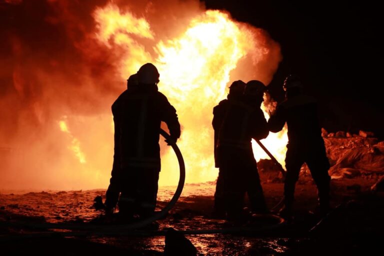 الدفاع التركية تطالب روسيا لجم نظام الأسد عن قصف المدنيين شمال غربي سوريا