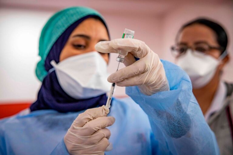 المغرب يجيز لقاحين جديدين للتطعيم ضد كورونا