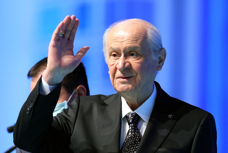 باهتشلي: الانتخابات الرئاسية في موعدها.. وأردوغان مرشحنا