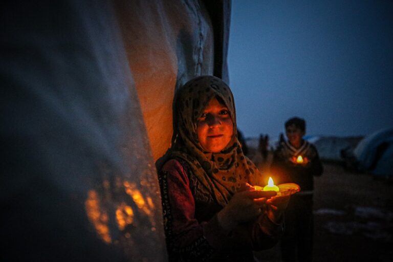 في الذكرى العاشرة للثورة.. تقرير يرصد أبرز جرائم الأسد بحق الشعب السوري
