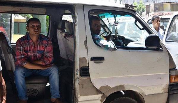 النظام يرفع أجور النقل على كافة خطوط اللاذقية