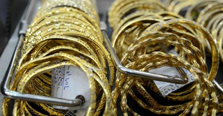 الاثنين.. أسعار الذهب في سوريا