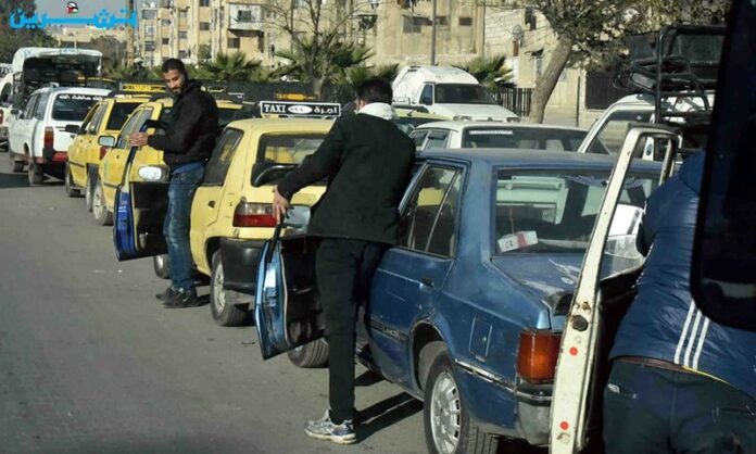 الطوابير تعود على محطات الوقود.. أين النفط القادم من روسيا؟