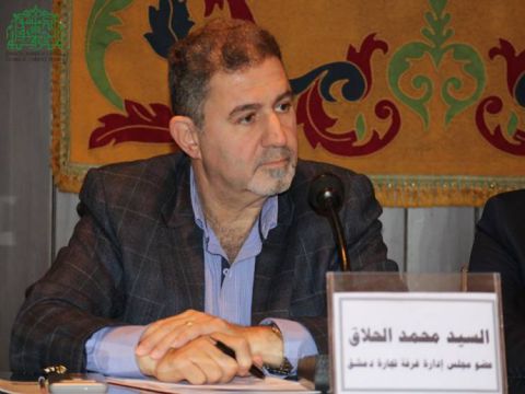 أمين سر غرف التجارة السورية: التاجر يخسر