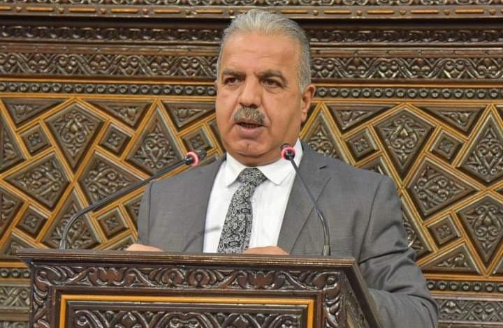 وزير كهرباء النظام للسوريين: لو استخدمتم الكهرباء بإدراك لألغينا التقنين