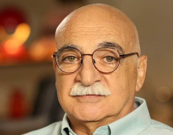 رابطة الكتاب السوريين تنعي الكاتب السوري حسان عباس