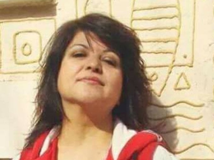 العثور على فنانة سورية مقتولة في شقتها بهولندا