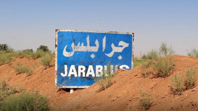 ريف حلب.. مجهولون يقتلون مسناً وزوجته في جرابلس