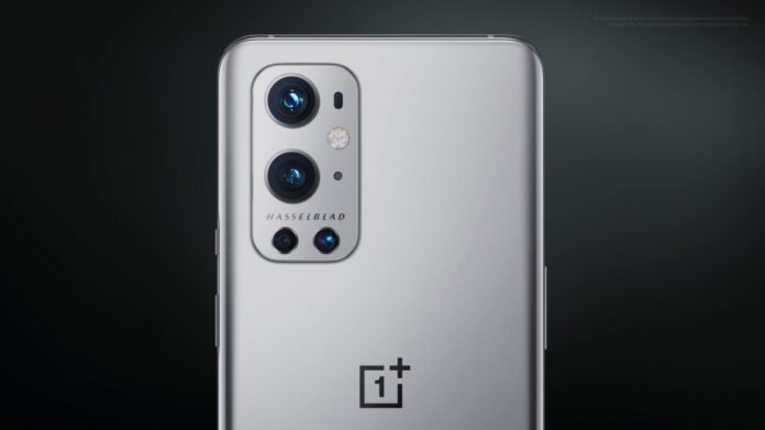 ون بلس تطلق هاتفها الجديد (OnePlus 9)