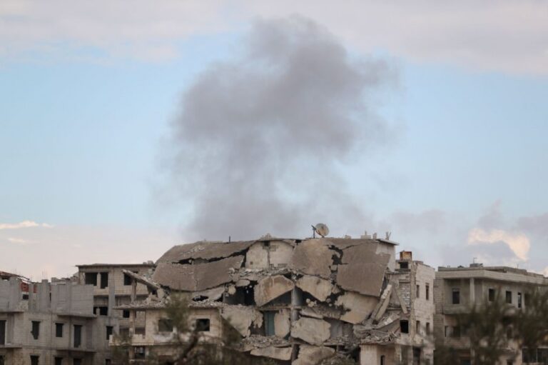 الفلتان الأمني يعود لمناطق الجيش الوطني وصواريخ الأسد تطال أريحا غرب إدلب