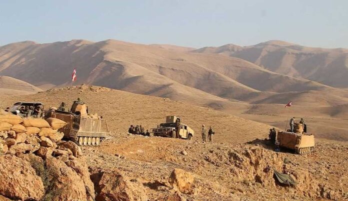 لبنان.. لغم يودي بحياة راعي أغنام سوري في رأس بعلبك