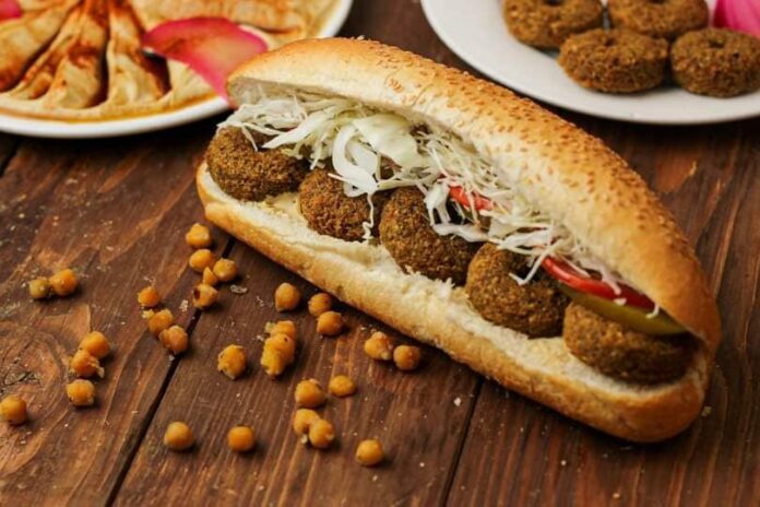 الأكلات الشعبية في دمشق لا تناسب الفقراء