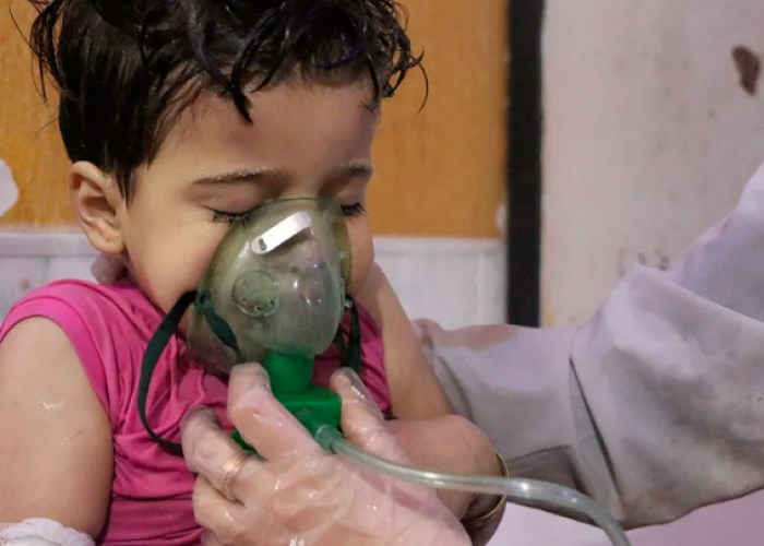 واشنطن: روسيا تعرقل مساءلة نظام الأسد حول الأسلحة الكيماوية