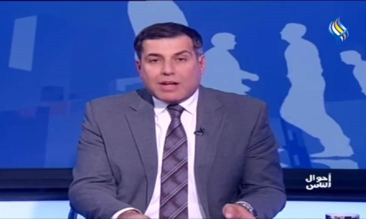 نزار الفرا يدعو لإغلاق البلد حتى الله يفرجها
