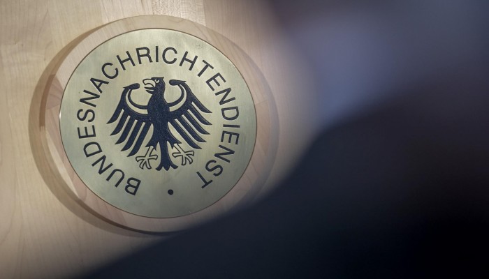 إدانة موظف ألماني سابق بالتجسس لصالح مصر