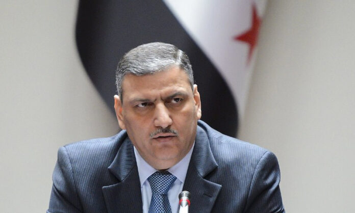 حجاب: بشار الأسد انتهى والأيام القادمة تحمل الانفراج للسوريين