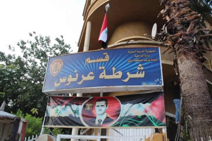اكتشف جثمانها بعد يومين من الواقعة.. وفاة مطربة سورية وحيدة في منزلها