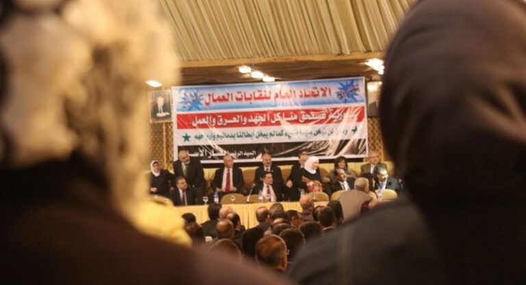 متممات الأجر.. مصطلح جديد للتحايل على زيادة الرواتب في سوريا