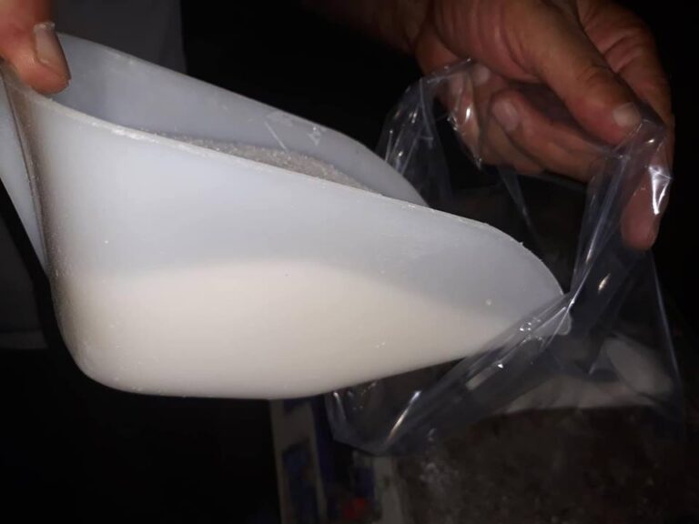 تعرف على أسعار المواد الغذائية  في أسواق دمشق