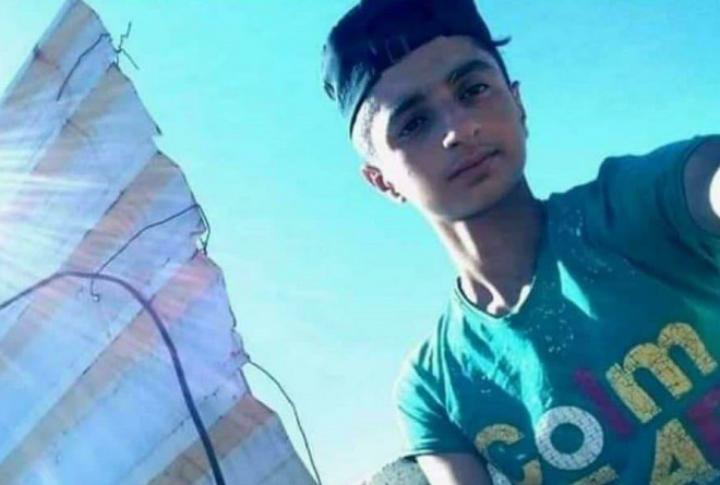 انتحار طفل في إدلب وألغام الأسد تقتل مدنيا في حماة